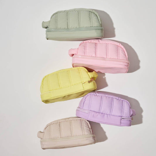Jet Nylon Dopp Kit