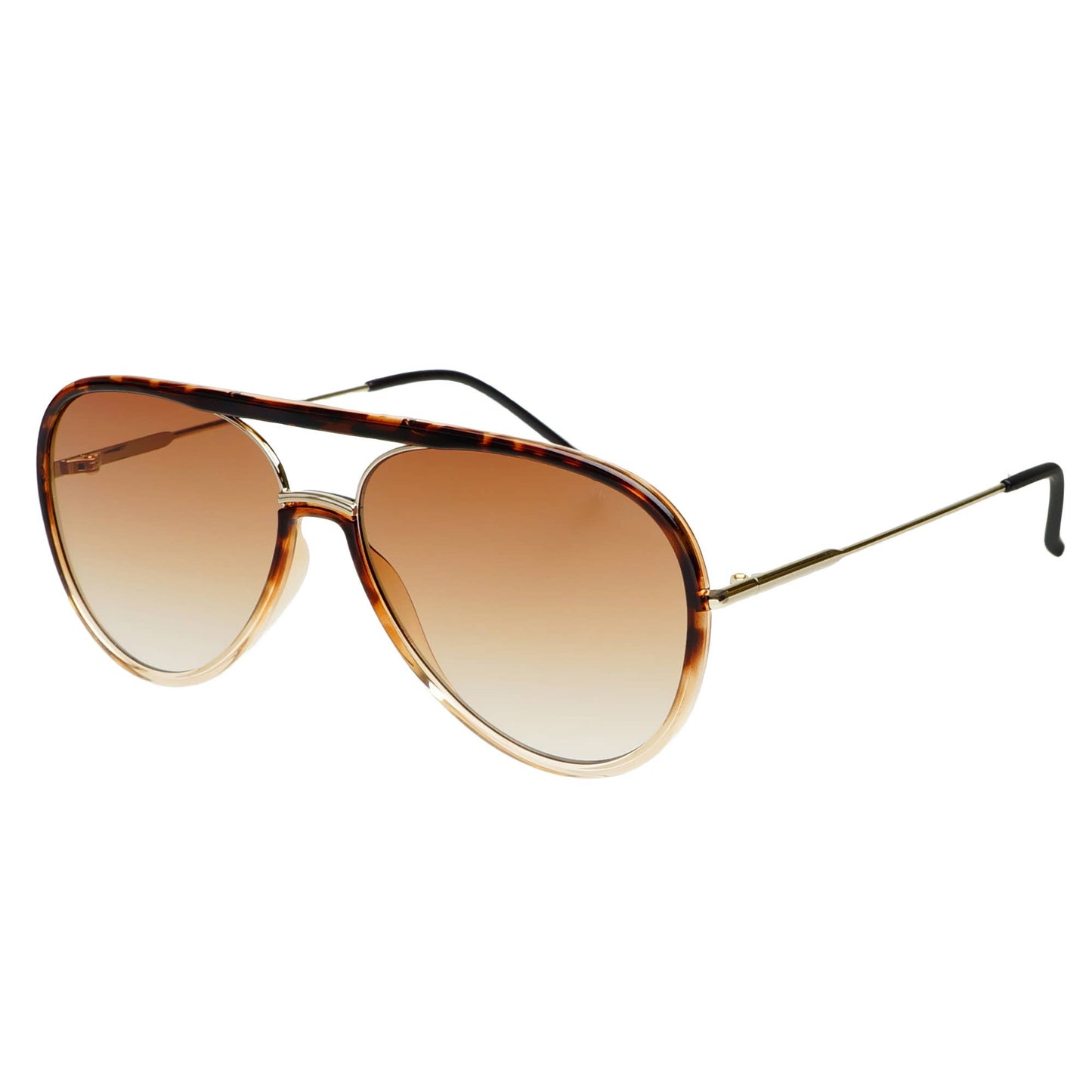 Shay Aviator Sunglasses