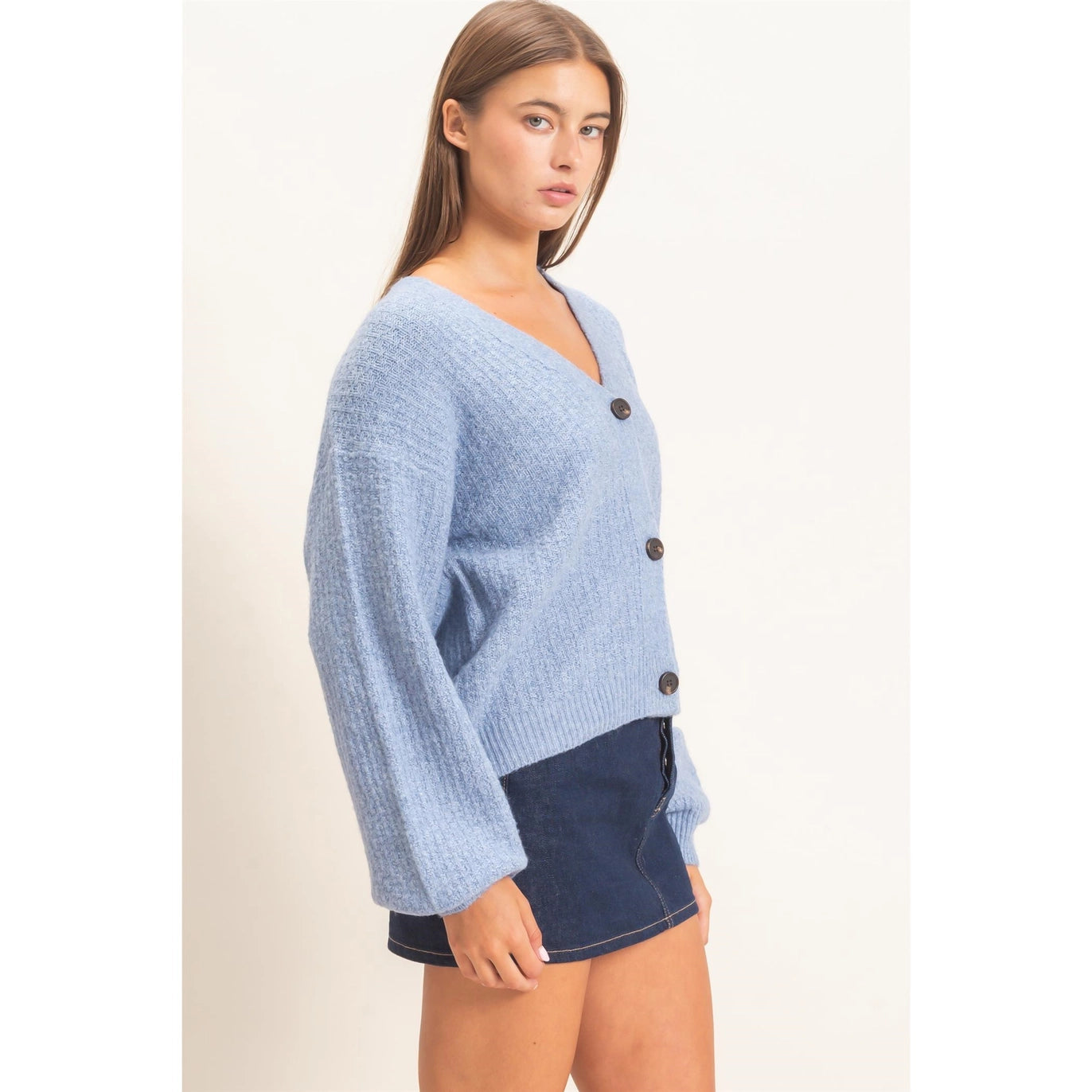 Savannah Cardigan