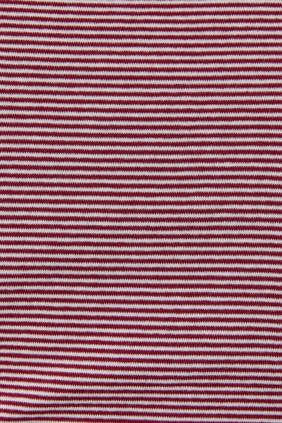 Angela Striped Top
