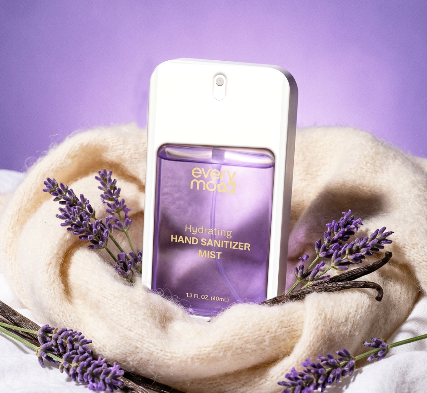 Hand Sanitizer Spray | Dreamcatcher