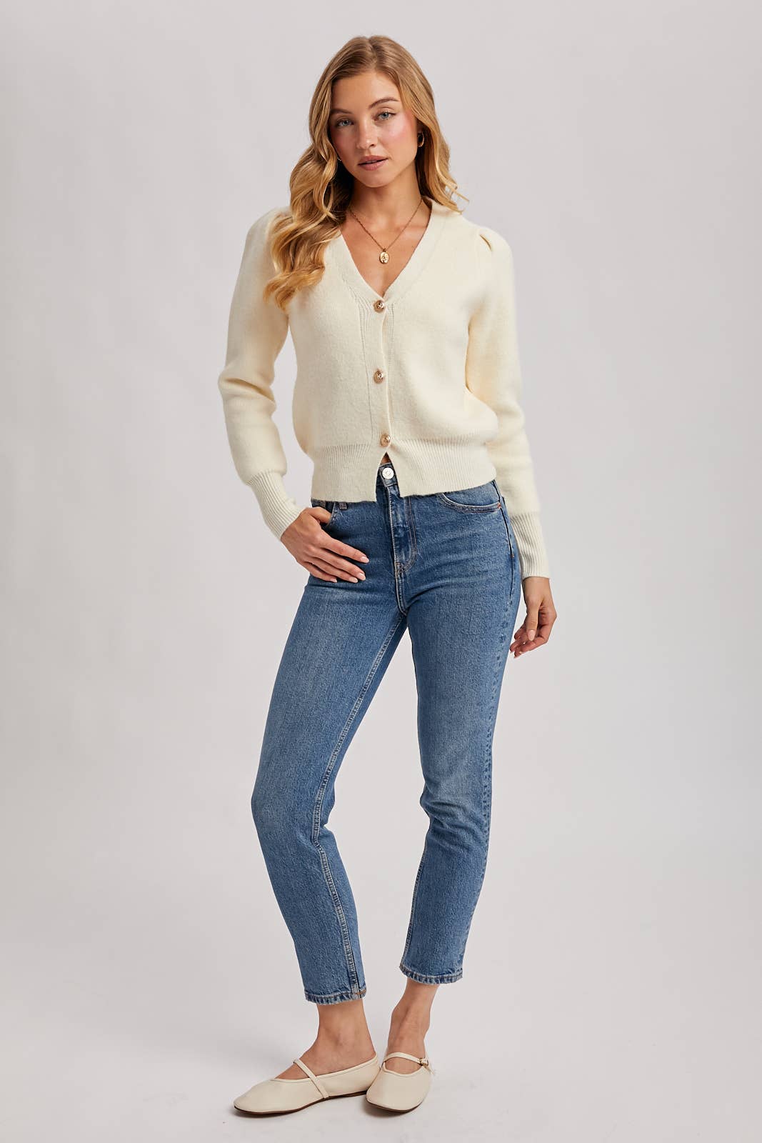 Amelia Cardigan
