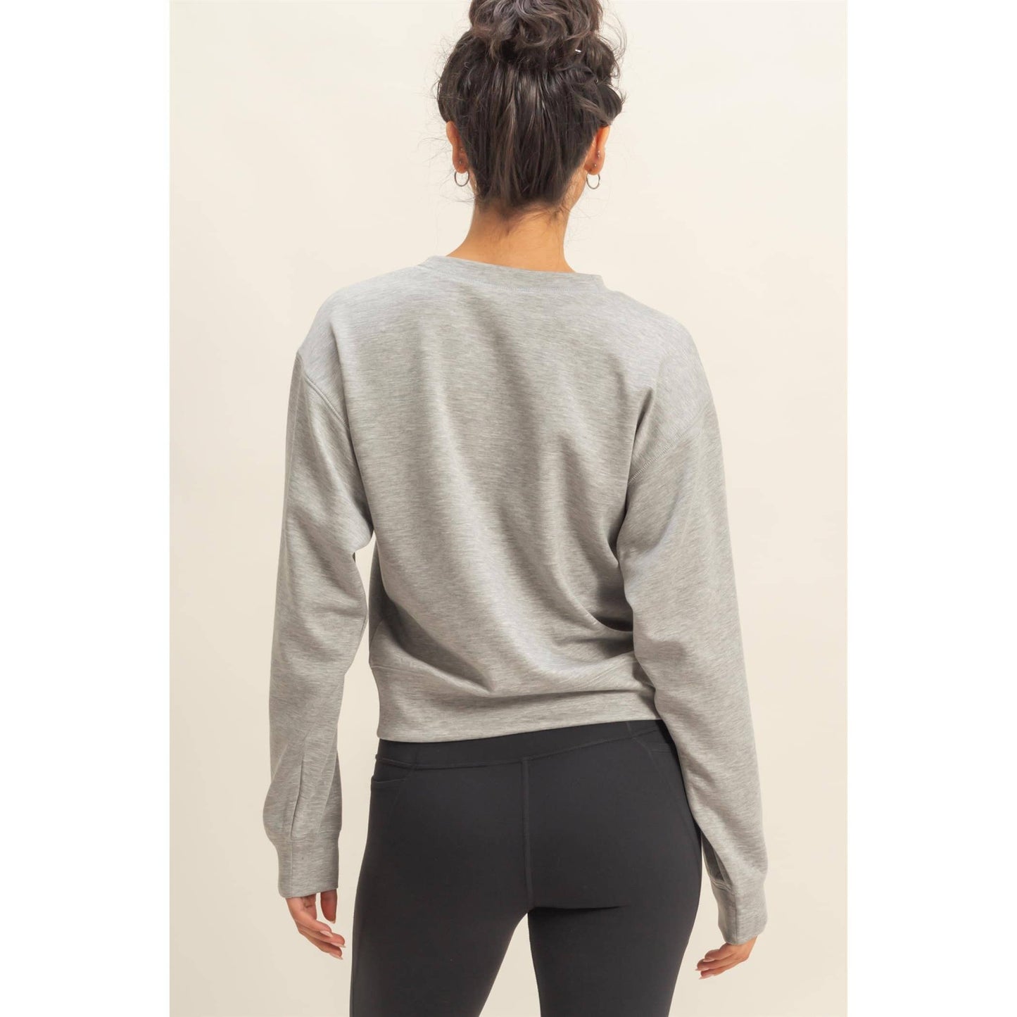 Scuba Classic Crew Neck Sweatshirt
