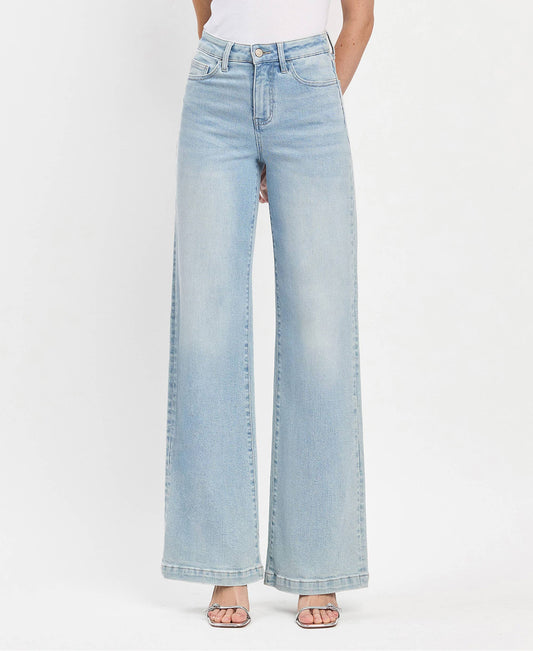 Olivia III Denim