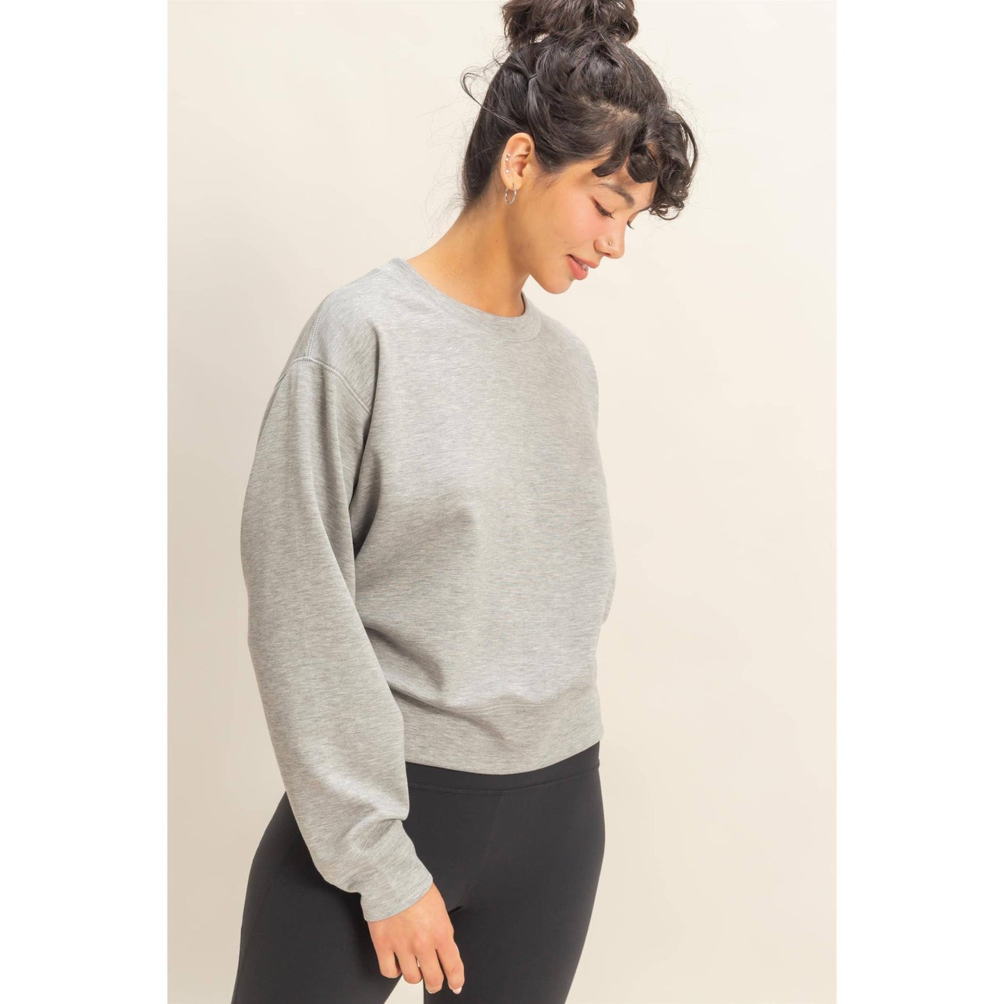 Scuba Classic Crew Neck Sweatshirt