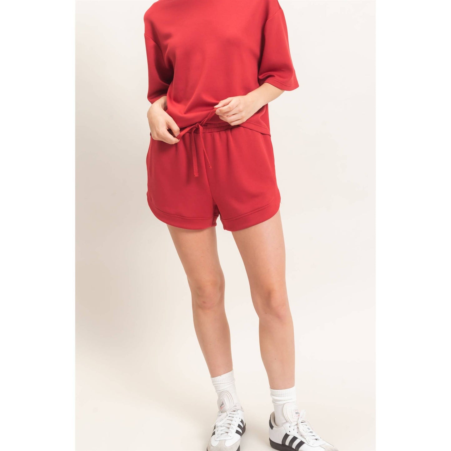 Nora Shorts