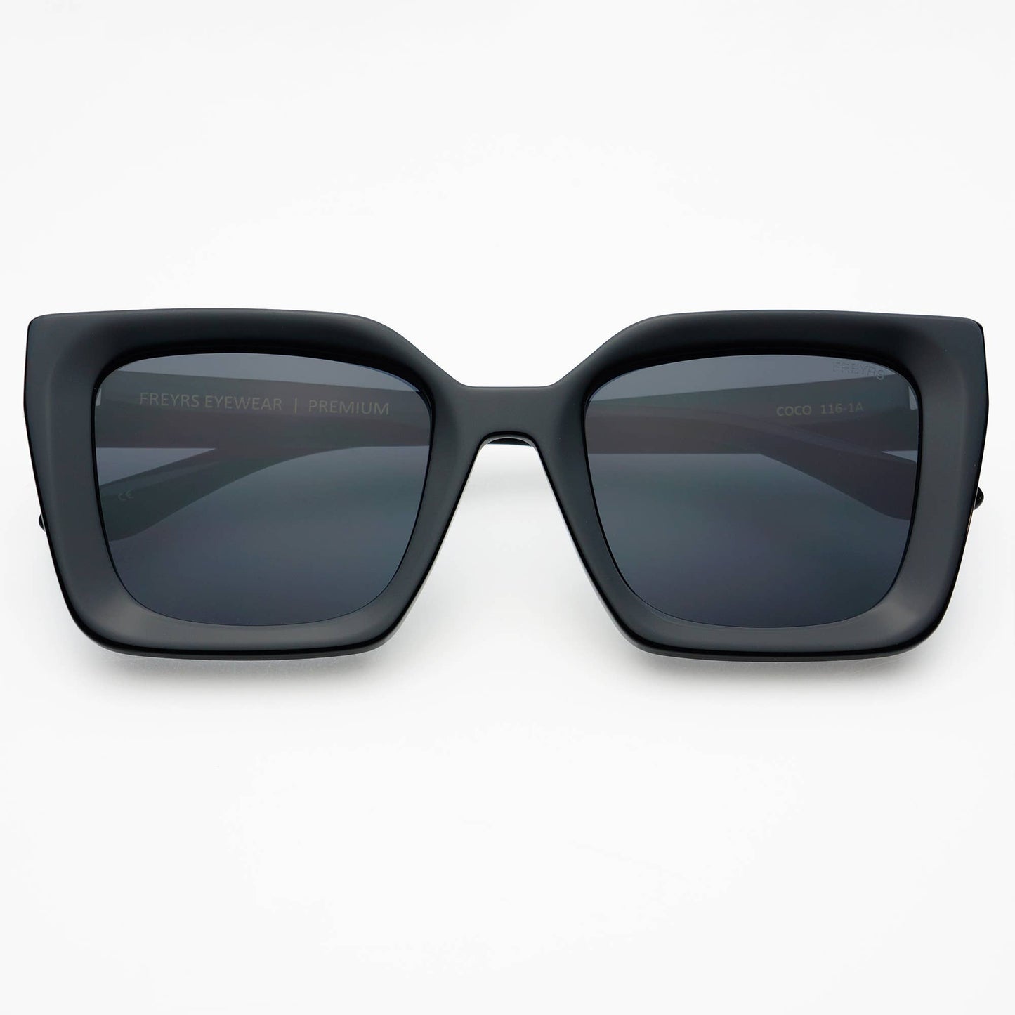 Coco Square Sunglasses