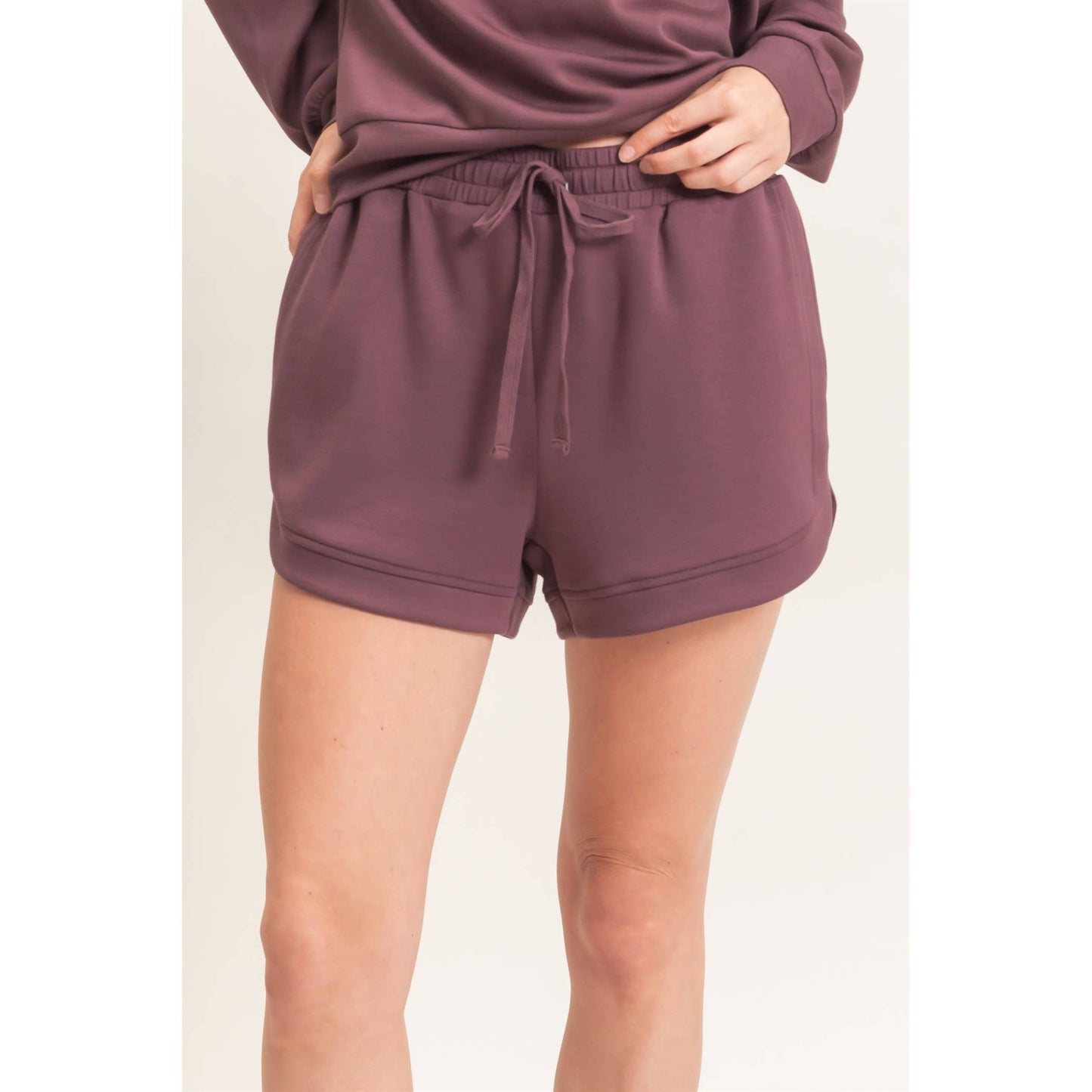Nora Shorts