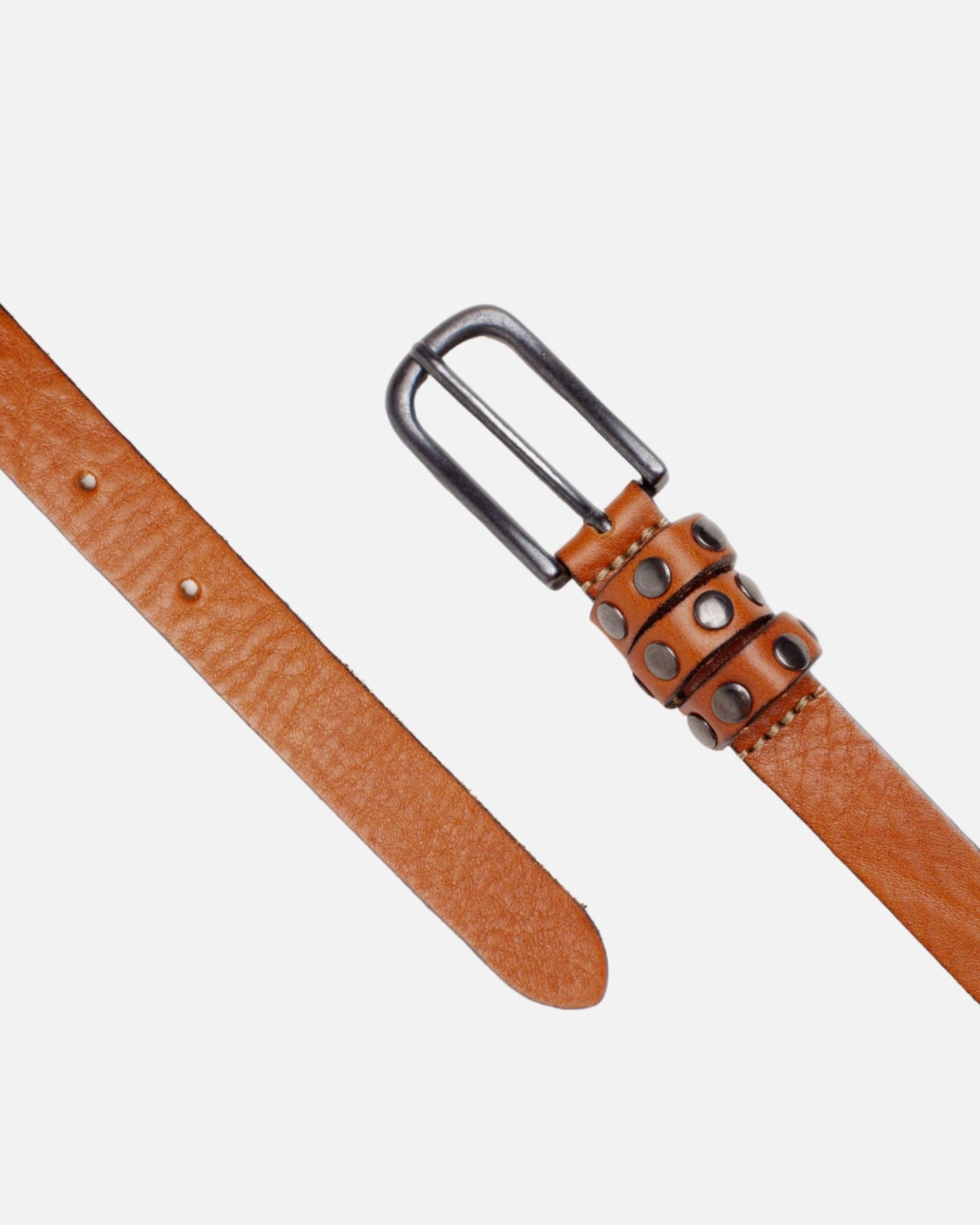 Kai | Leather Belt