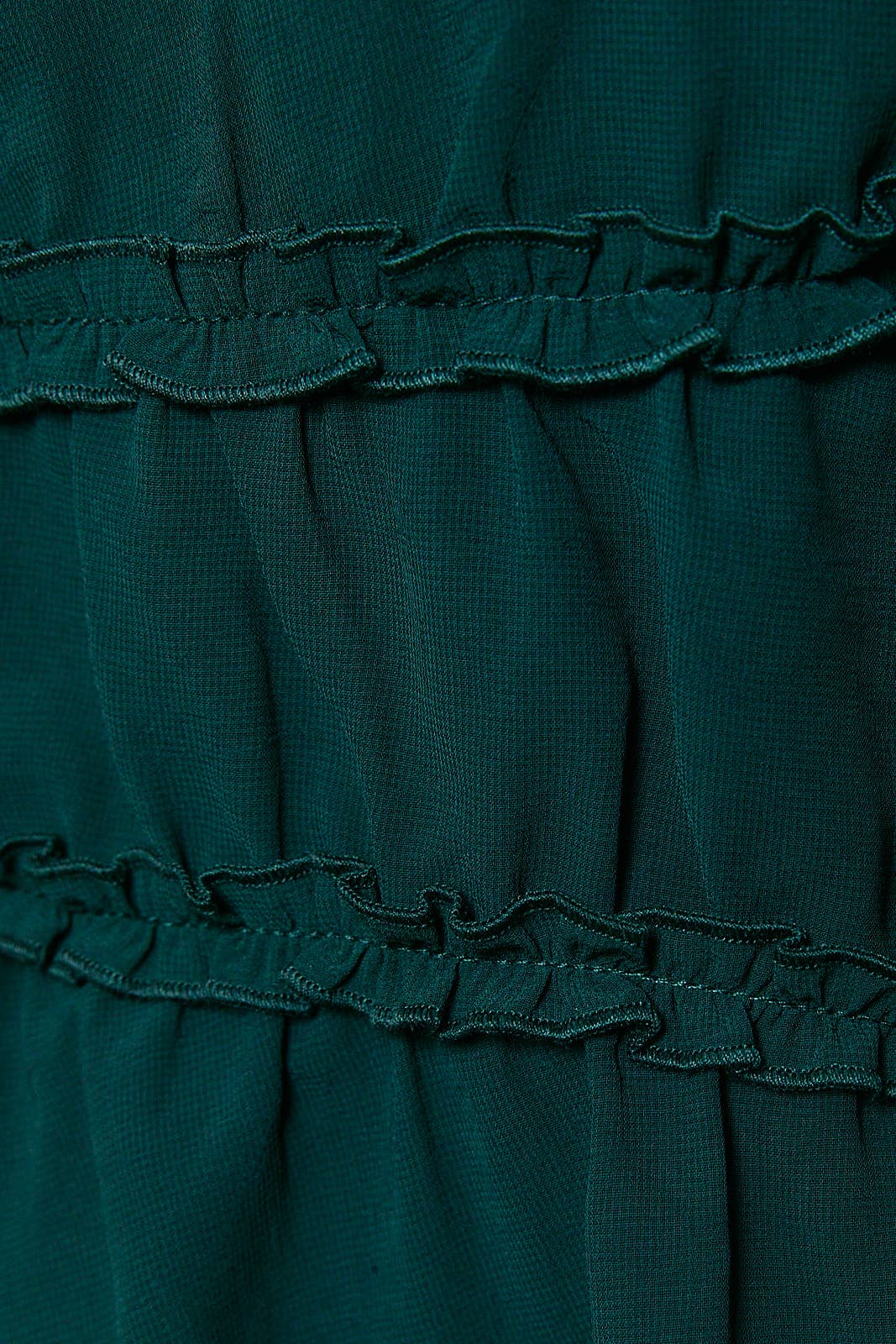 Cynthia Ruffle Cami Top
