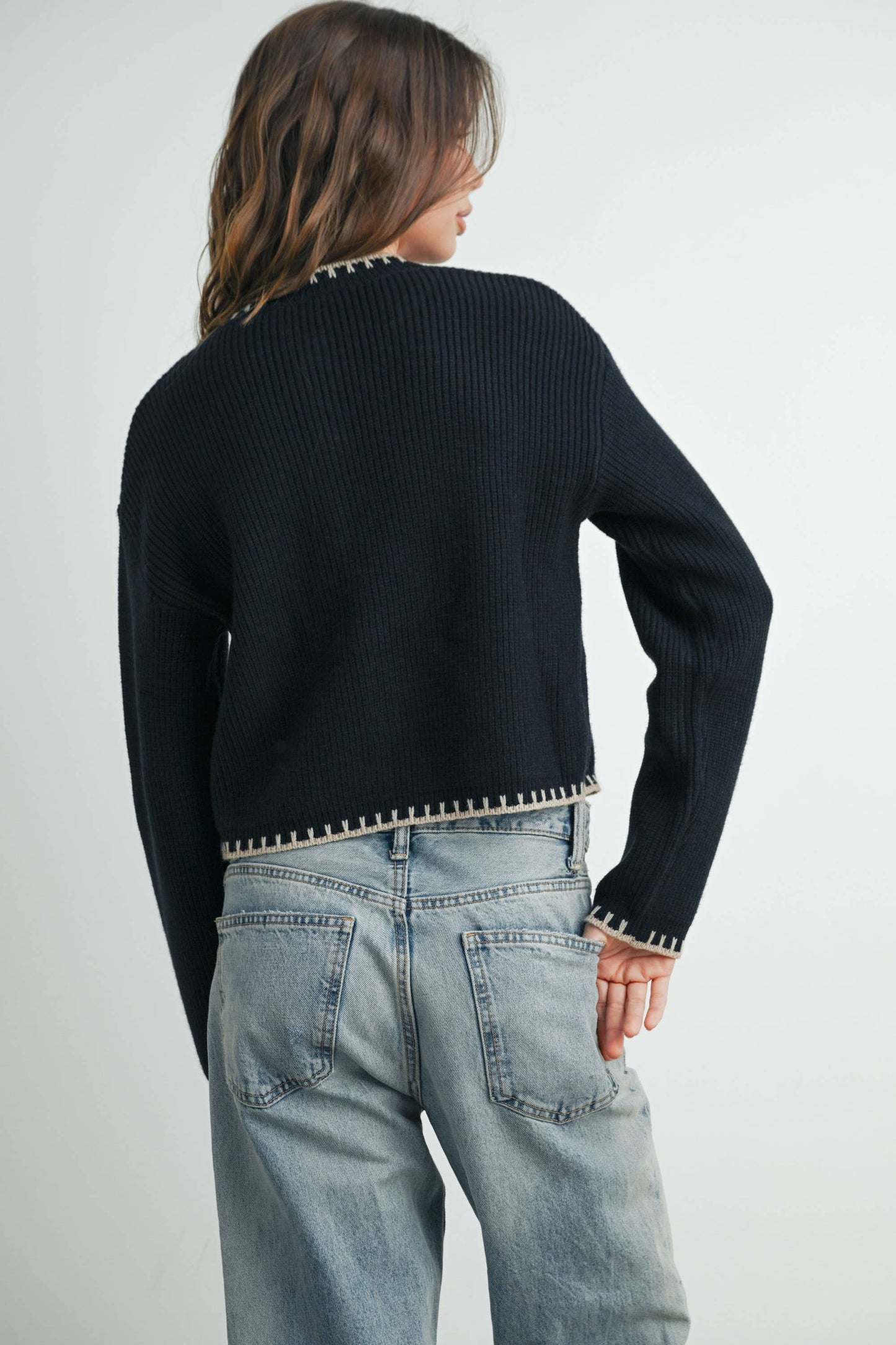 Kyleigh Cardigan Sweater