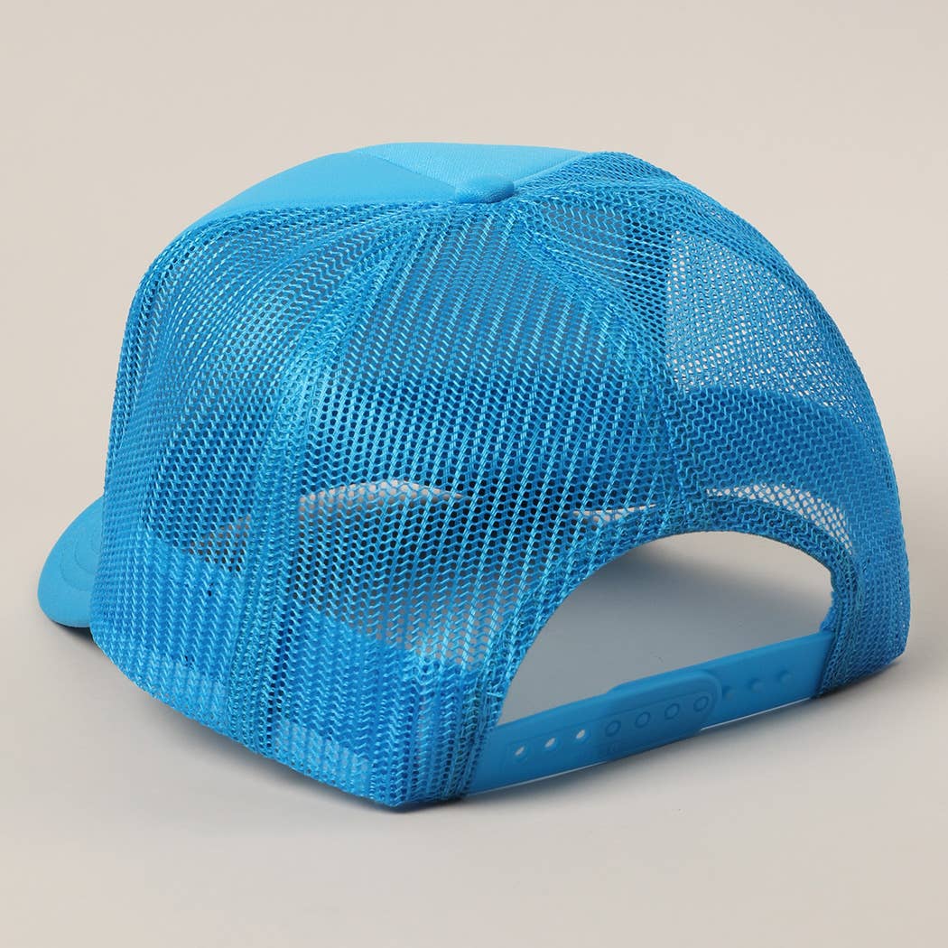 Margs Trucker Hat