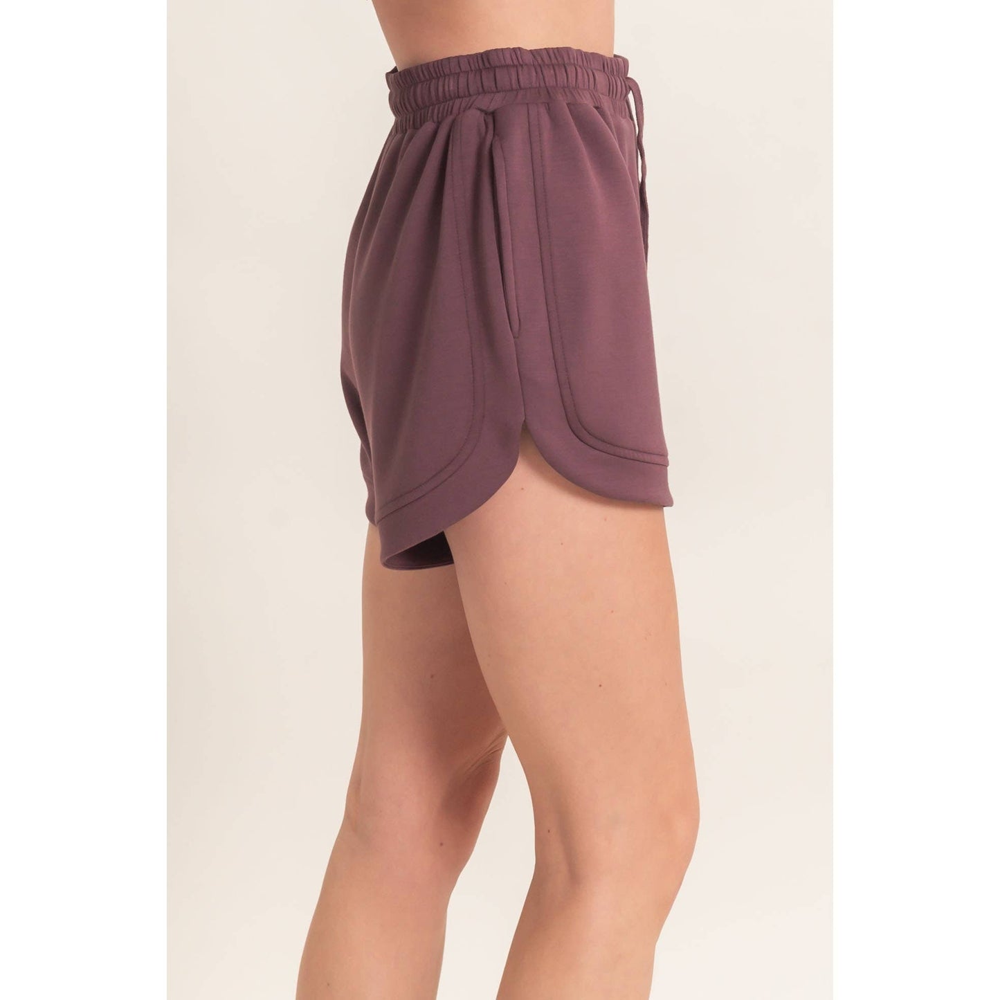 Nora Shorts