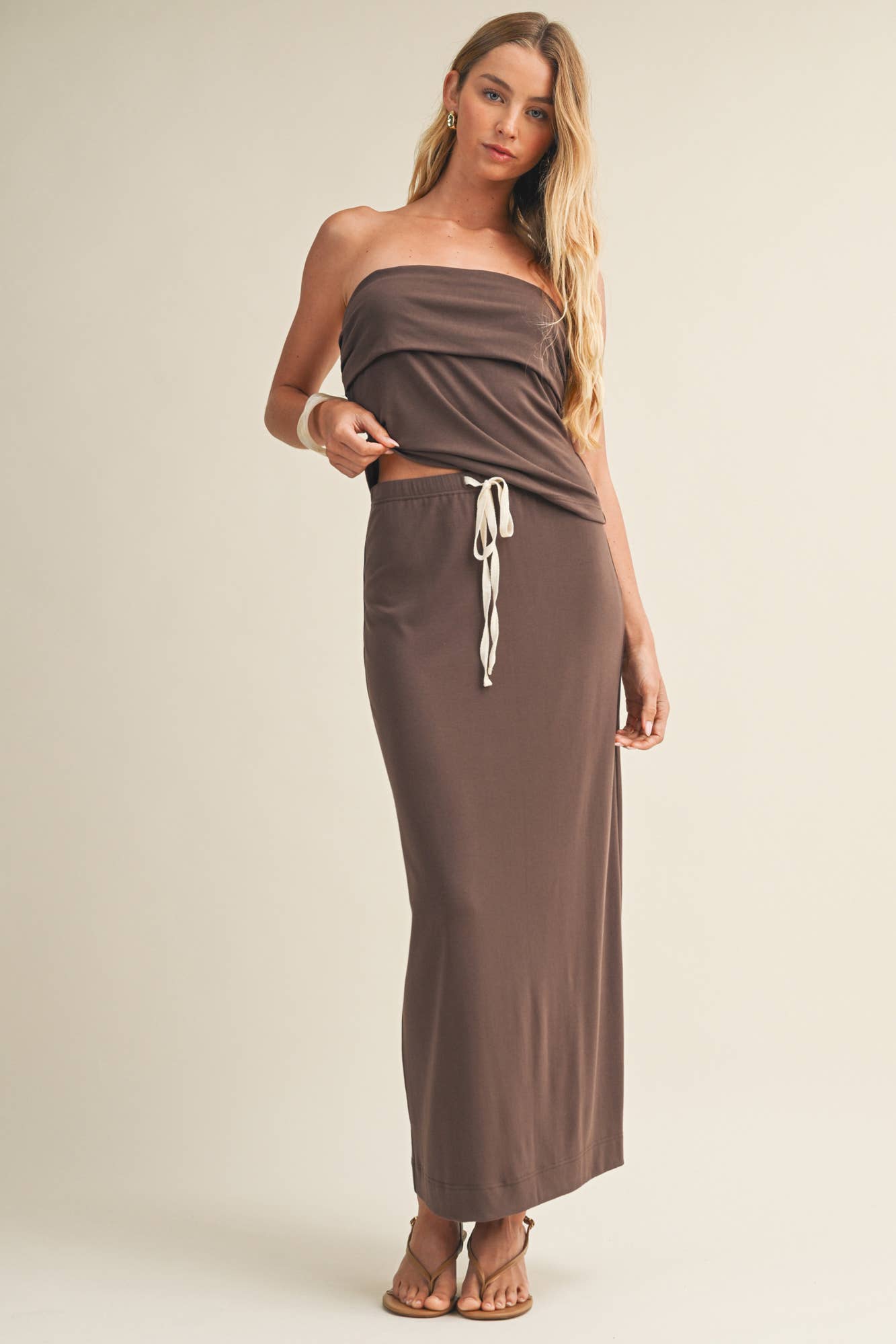 Ophelia Maxi Skirt