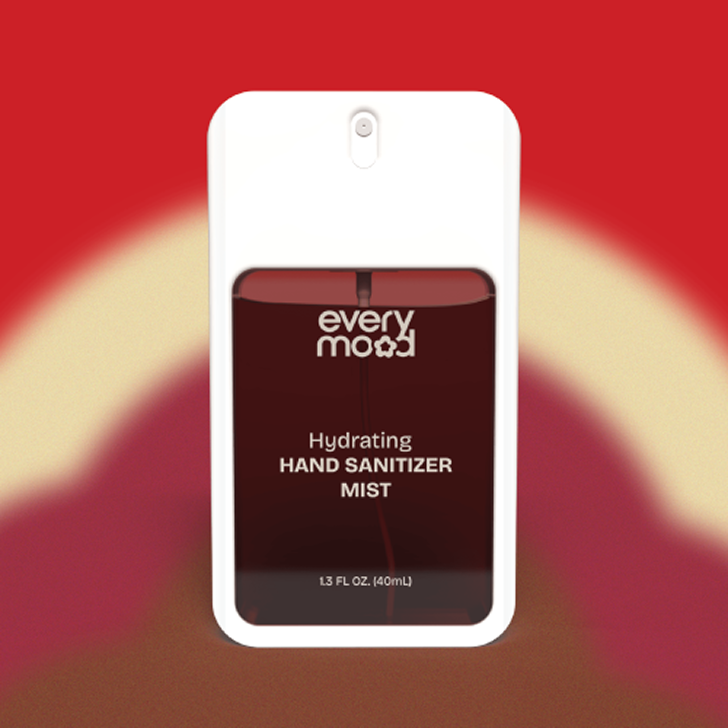 Hand Sanitizer Spray | Cherry on Top