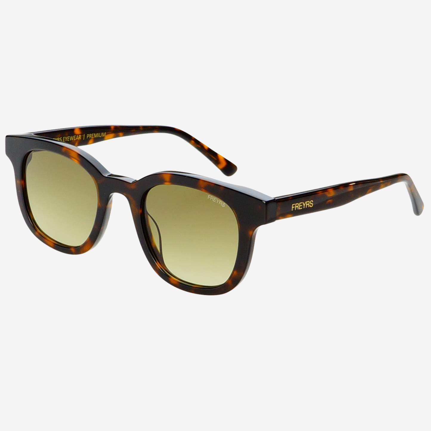 Jasper Sunglasses