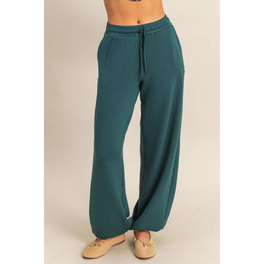 Scuba Jogger Sweatpants