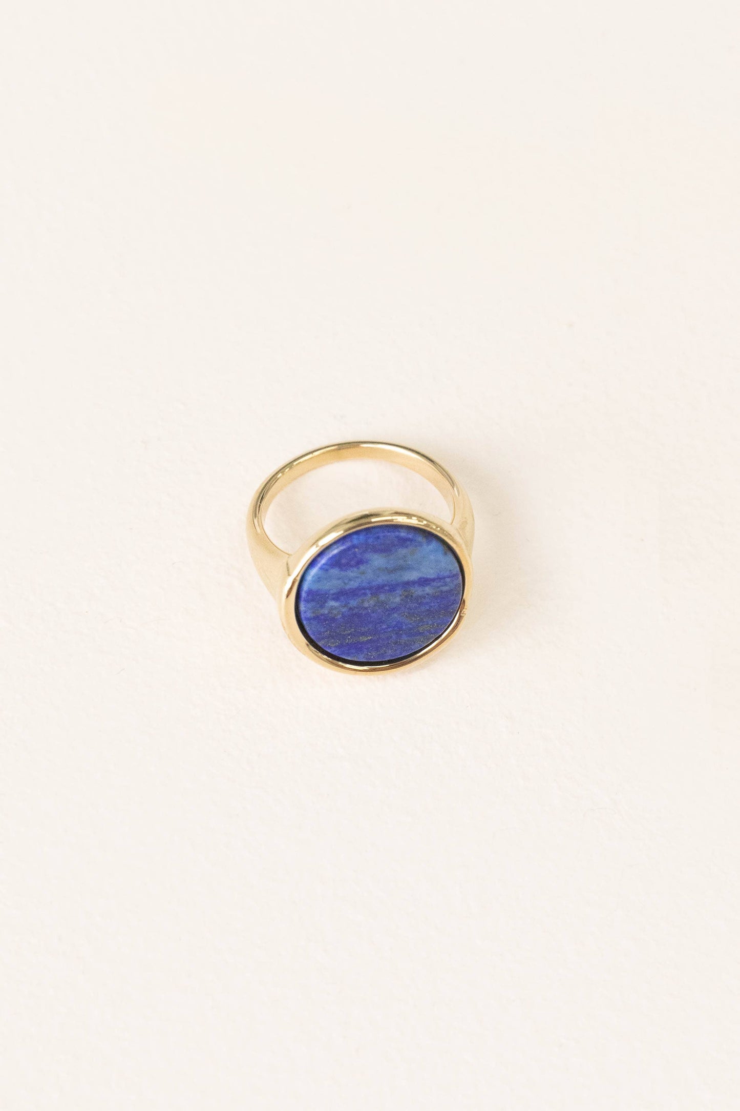 Ambition Stone Ring