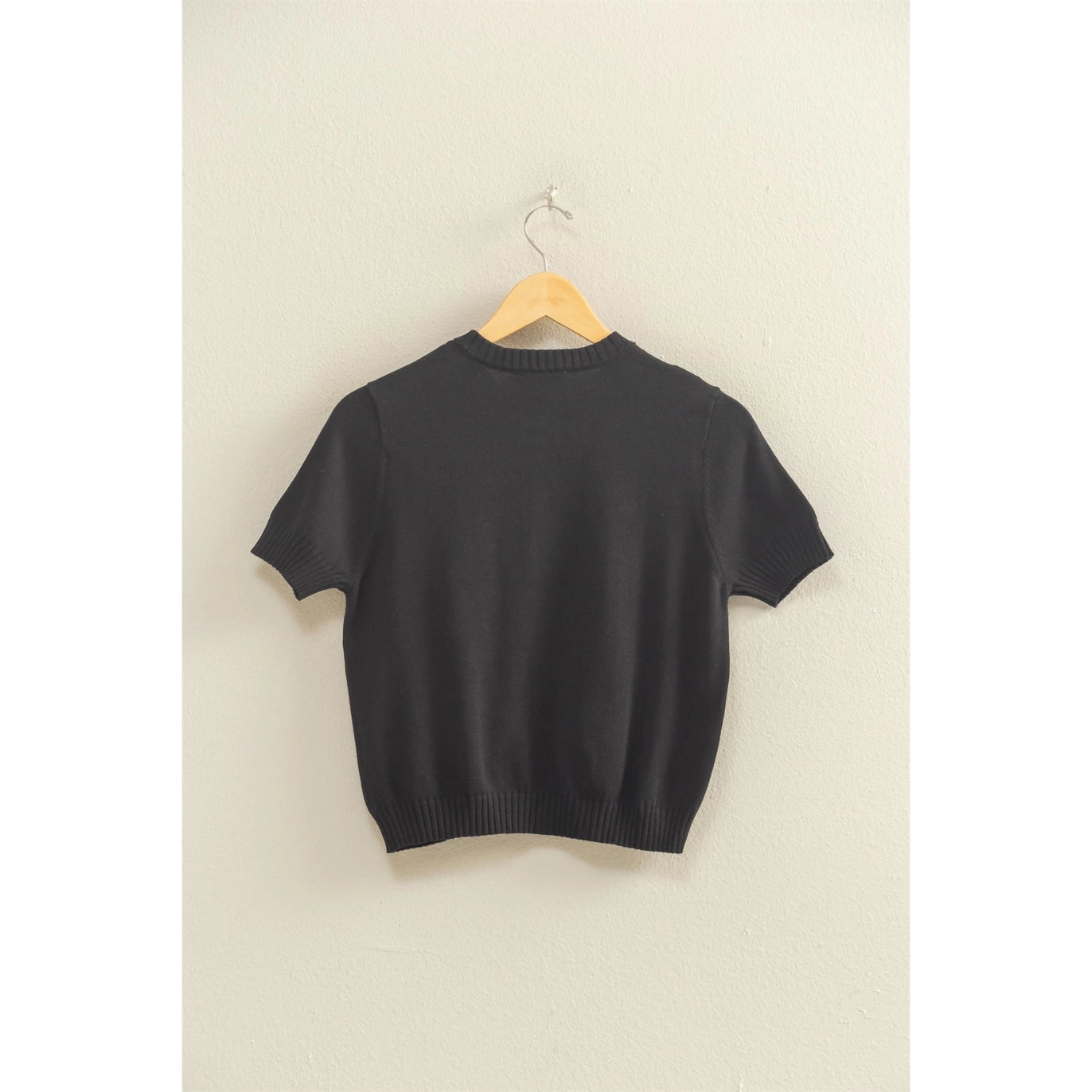 Laura Sweater Top