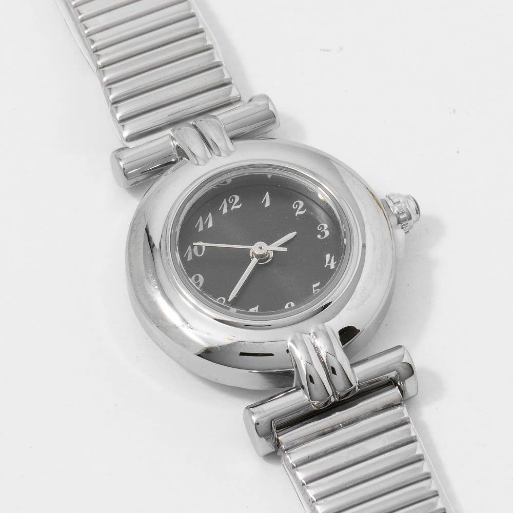 Snake Band Vintage Style Watch