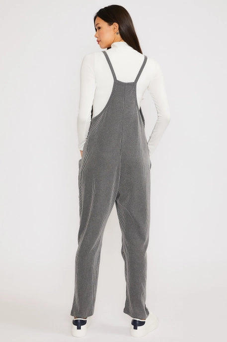 Wave Jumpsuit