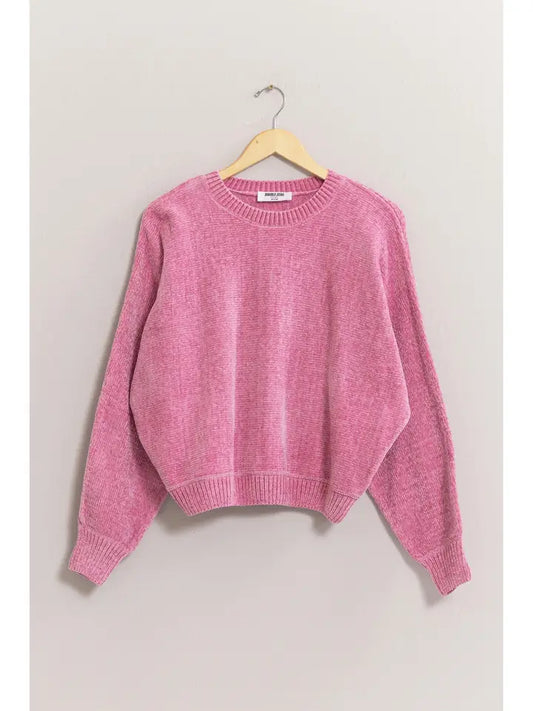 Sweet Thing Sweater