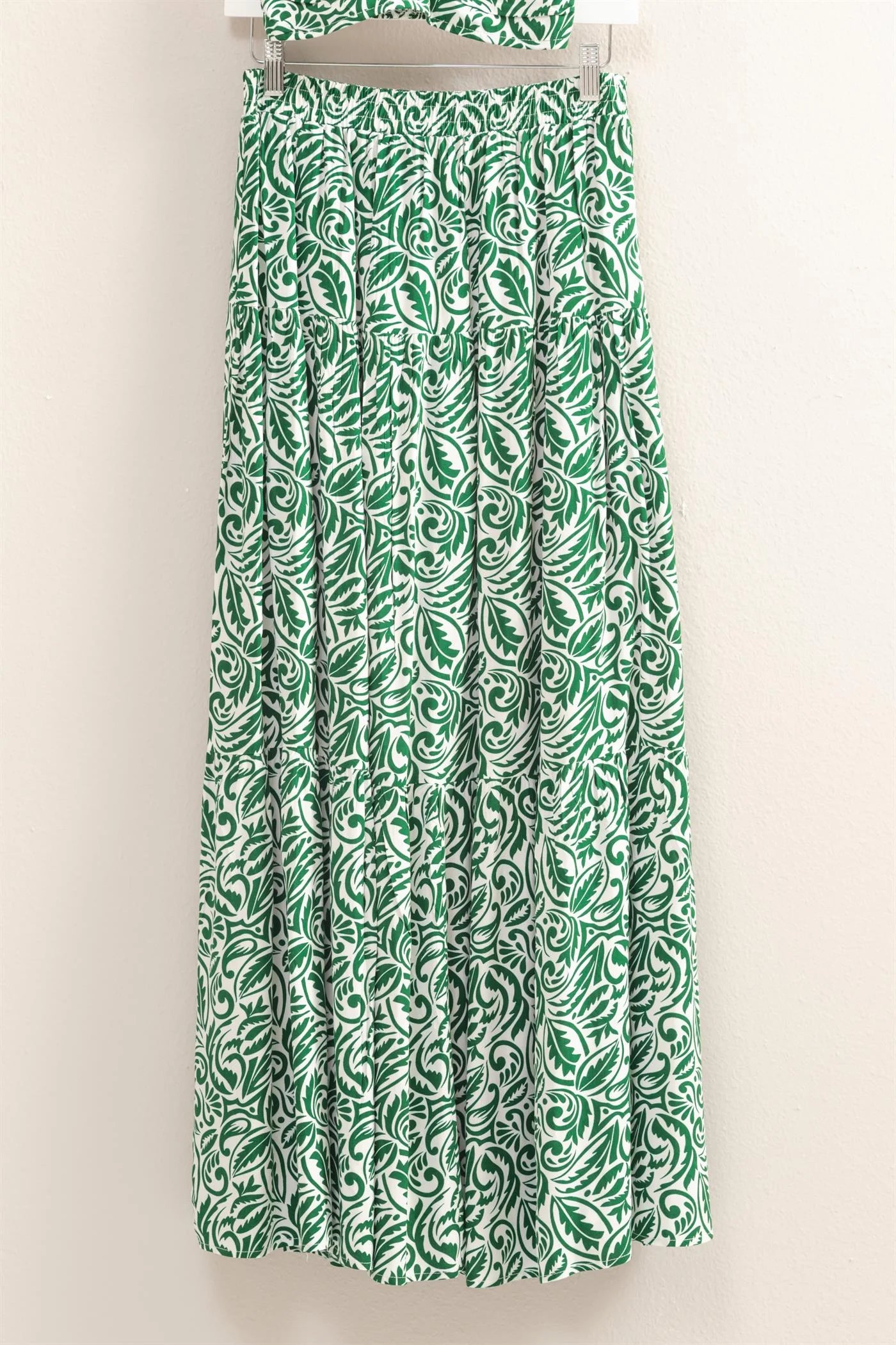 Ponza Maxi Skirt