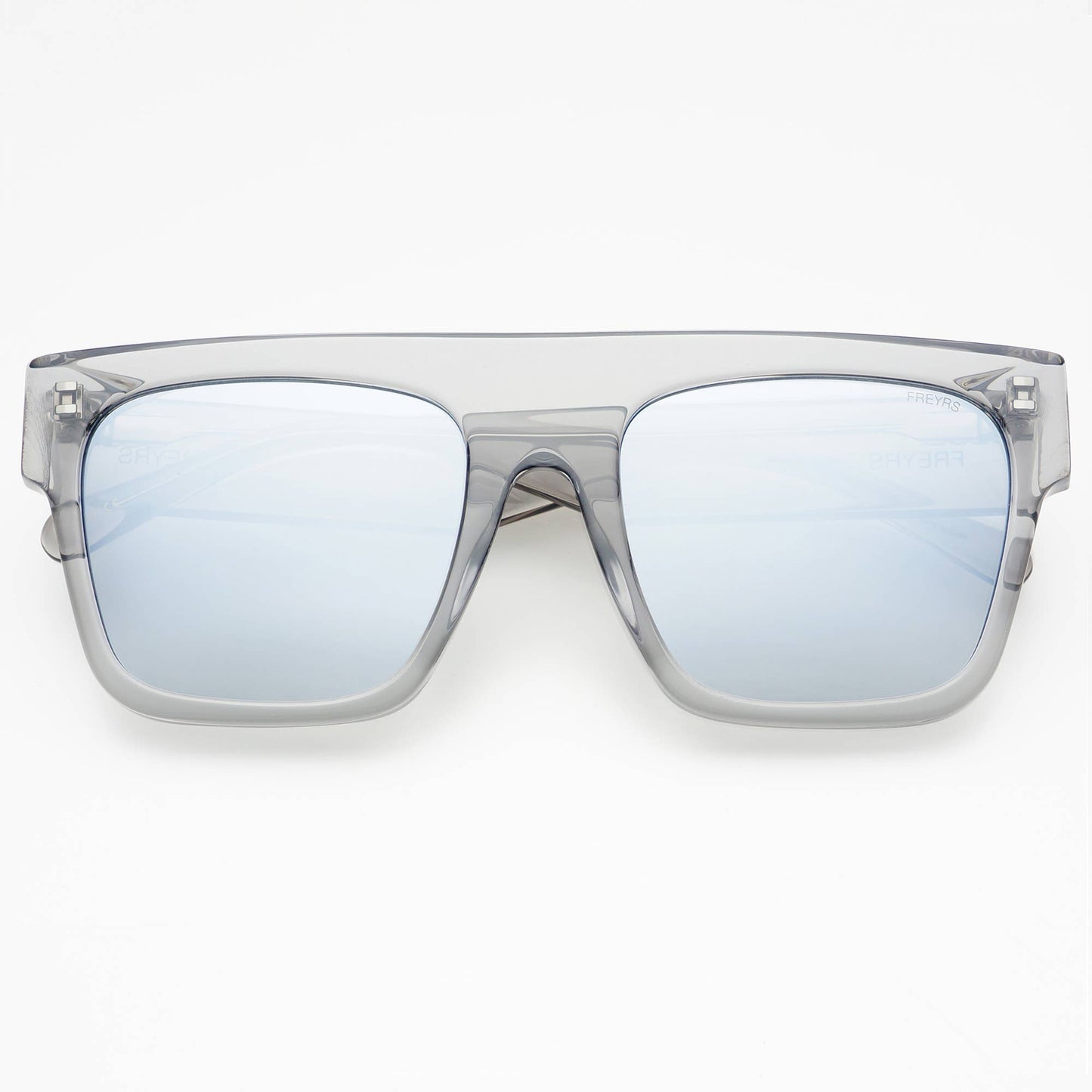 Madison Acetate Flat Top Sunglasses