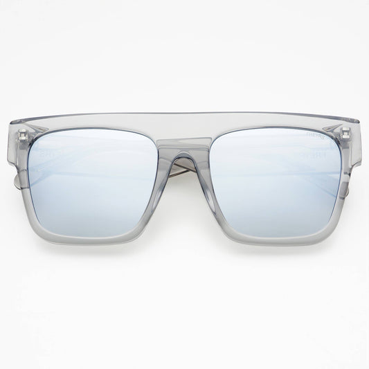 Madison Acetate Flat Top Sunglasses