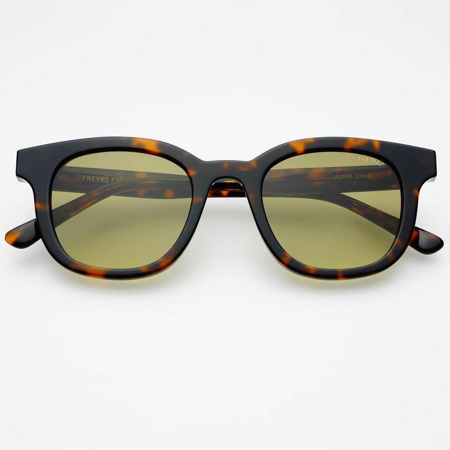 Jasper Sunglasses